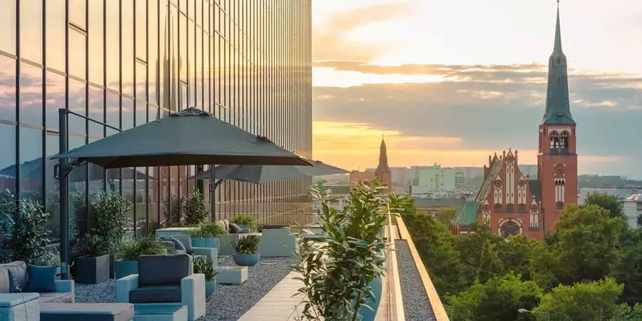 Zukunftsorientiertes Outsourcing im Fokus